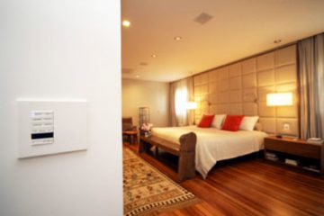 Iluminação Automatizada em São Paulo