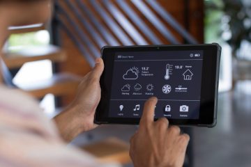 Transformando o modo de viver: automação residencial na Zona Sul