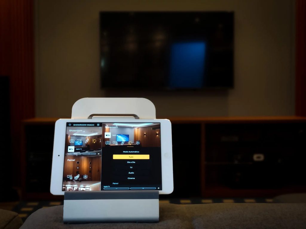 Automação para casa: como o conforto e a tecnologia podem andar juntos
