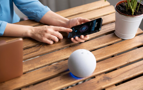 Automação residencial com Alexa: como montar uma casa inteligente
