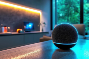 Automação residencial com Alexa: como montar uma casa inteligente