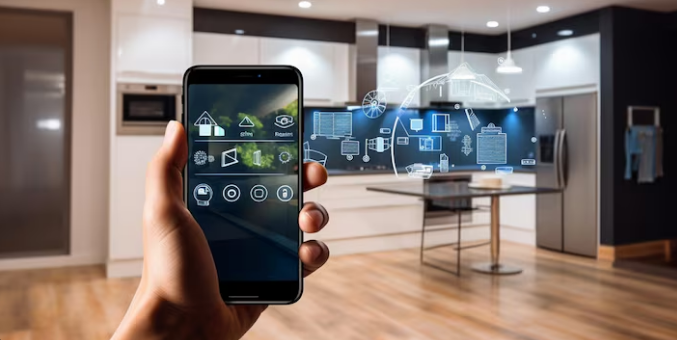 Projeto de casa inteligente: checklist do que avaliar antes de contratar
