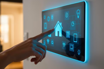 Automação residencial profissional: transforme seu ambiente com a Imagic