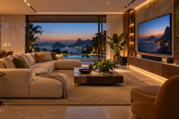 Empresa de automação residencial: conheça a Imagic