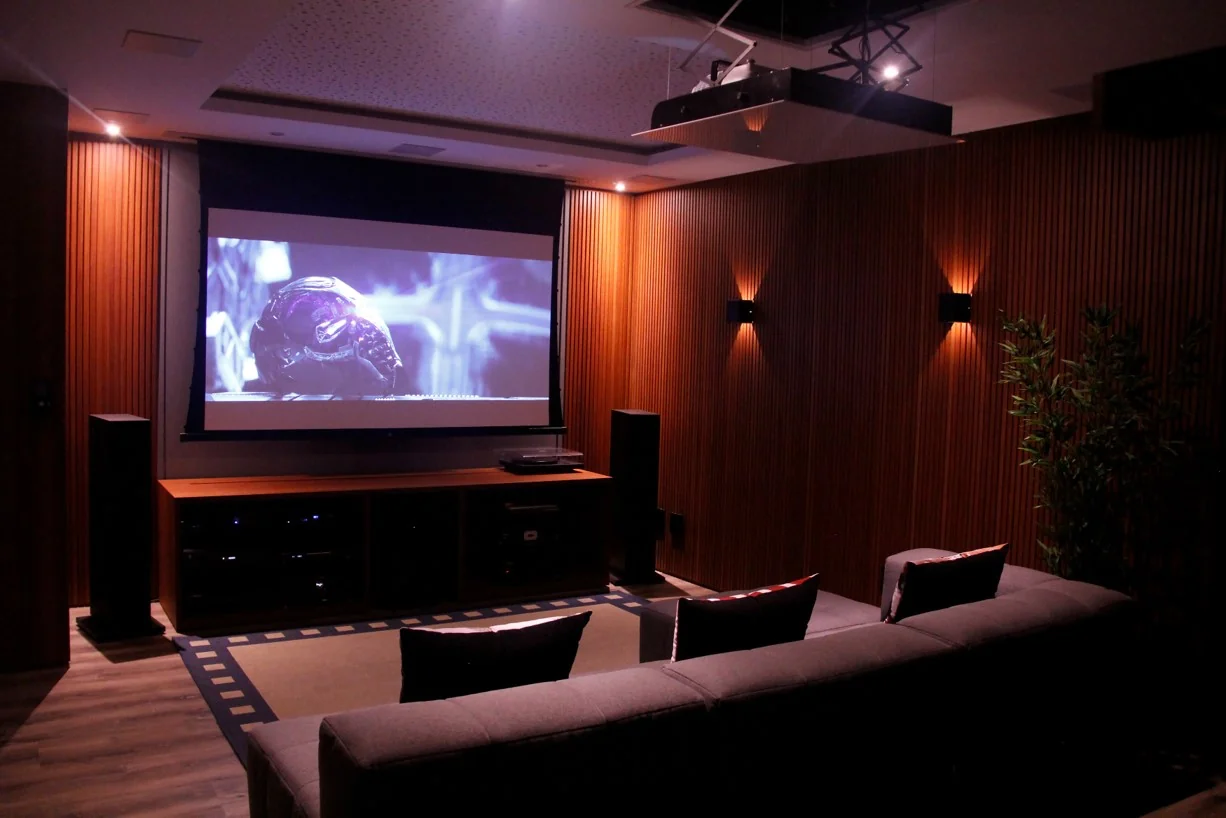 Imagic Automação Residencial