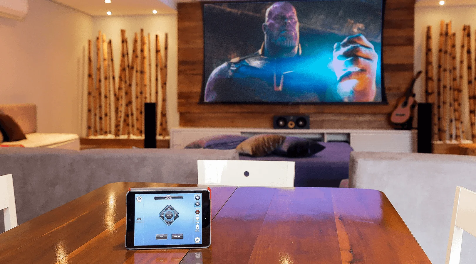 Automação Residencial