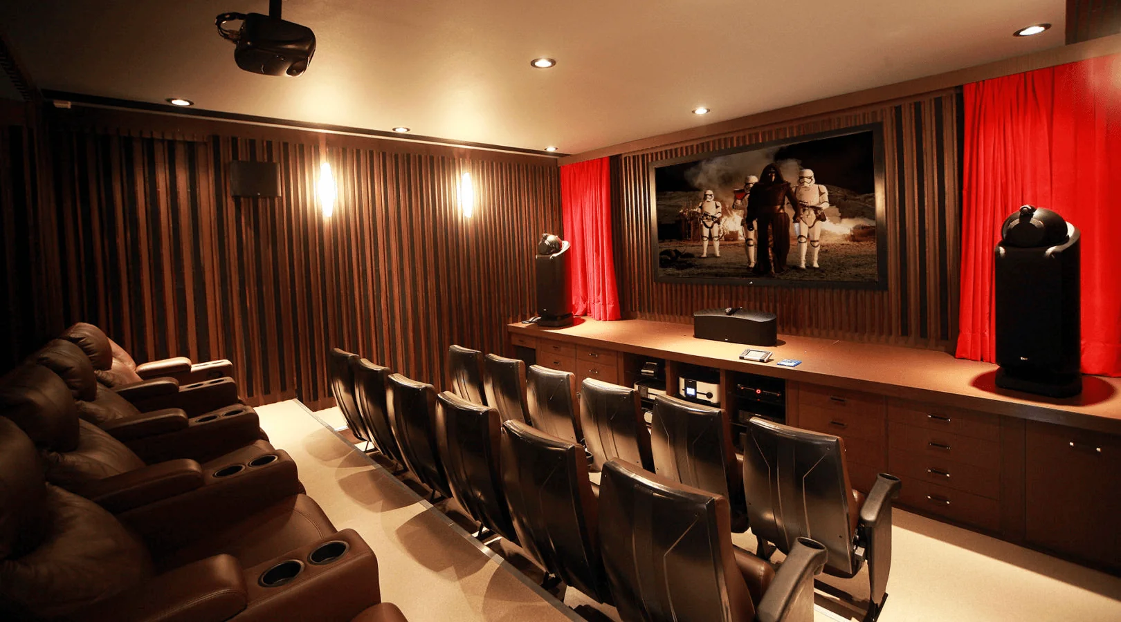 Home Cinema