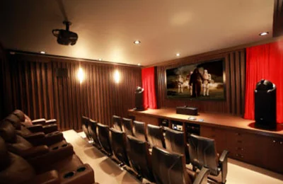  Home cinema 2 400x267 